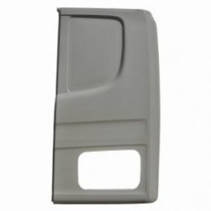 Lateral Externa T/r Caminhão Scania 124