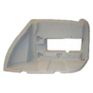 Bojo do Farol Volvo Nh