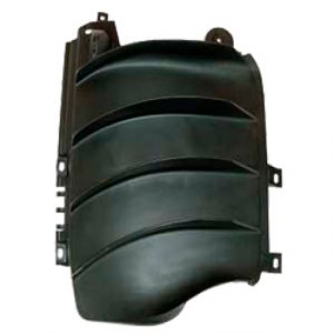 Defletor Ar Interno Caminhão Scania S5