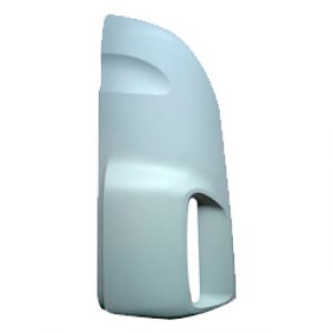 Defletor Ar Caminhão Scania S5