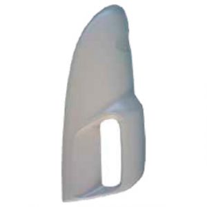 Defletor Ar Caminhão Scania S5  S6 P