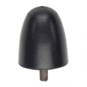 Batente Inferior Capo Volo Nl/edc