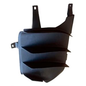 Defletor Ar Interno Caminhão Scania S5  S6 P