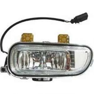Farol Milha Caminhão MB Axor