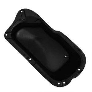 Bojo do Farol Ford Cargo