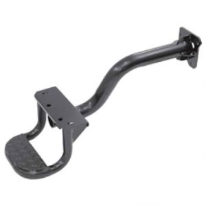 Suporte Estribo Caminhão Ford Cargo Traçado