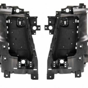 Bojo do Farol Volvo Fh