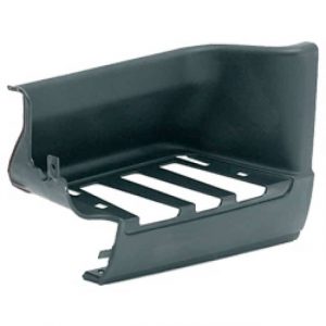 Estribo Inferior Caminhão Volvo Fh Fm