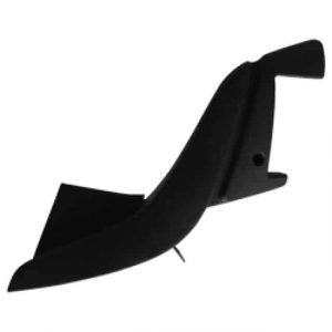 Acabamento do Retrovisor Caminhão Volvo Fm/fh