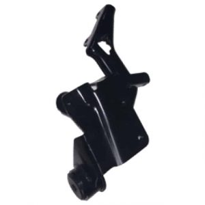 Dobradiça Estribo Inferior Caminhão Volvo Fh Fm