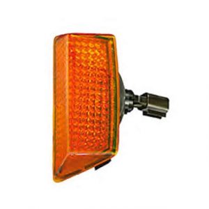 Lanterna Pisca Caminhão Volvo Fh Fm 2004 ate 2009