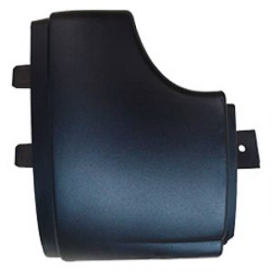 Acabamento Ponteira Parachoque Caminhão Volvo Fm Fm