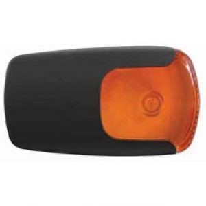 Lanterna Lateral Caminhão MB Axor