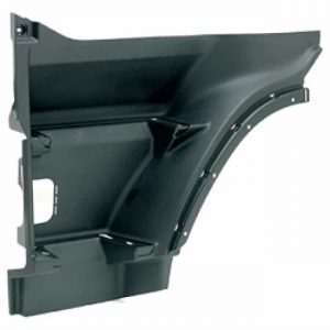 Estribo Caminhão Volvo Fh