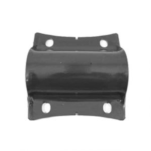 Abraçadeira Suporte Estribo Caminhão Iveco Wi-way/nr