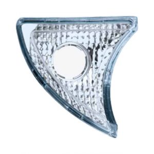 Lanterna Caminhão Iveco Wi-way