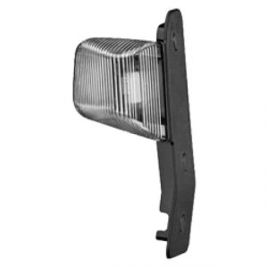 Lanterna Lateral Caminhão Iveco Wi-way