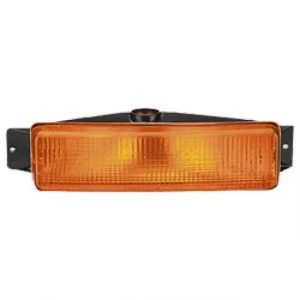 Lanterna Pisca Ford Cargo