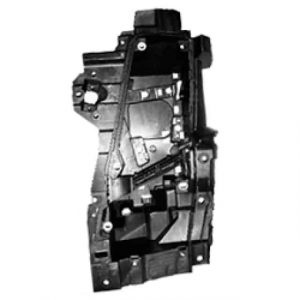 Bojo do Farol Caminhão Volvo Fh Vm