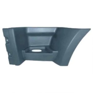 Estribo Caminhão Ford Cargo Apos 2011