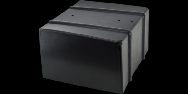Tampa da Bateria MB 1620