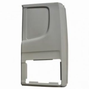 Lateral Externa L/E Caminhão Scania